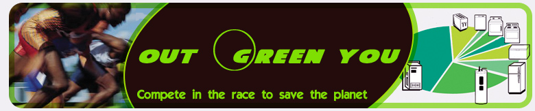 OutGreenYou.org